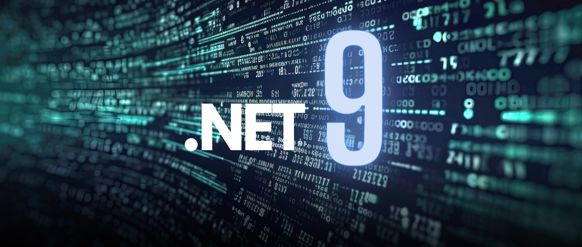 Първият Предварителен Преглед на .NET 9 е Наличен