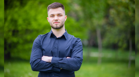 Данаил Йорданов: Хората се Чувстваме Неуверени, когато Не Знаем Достатъчно