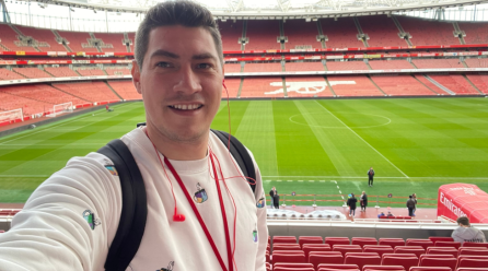 Иван Хинов: Навремето Геймингът Беше Ниша, Сега е Част от Нашия Живот
