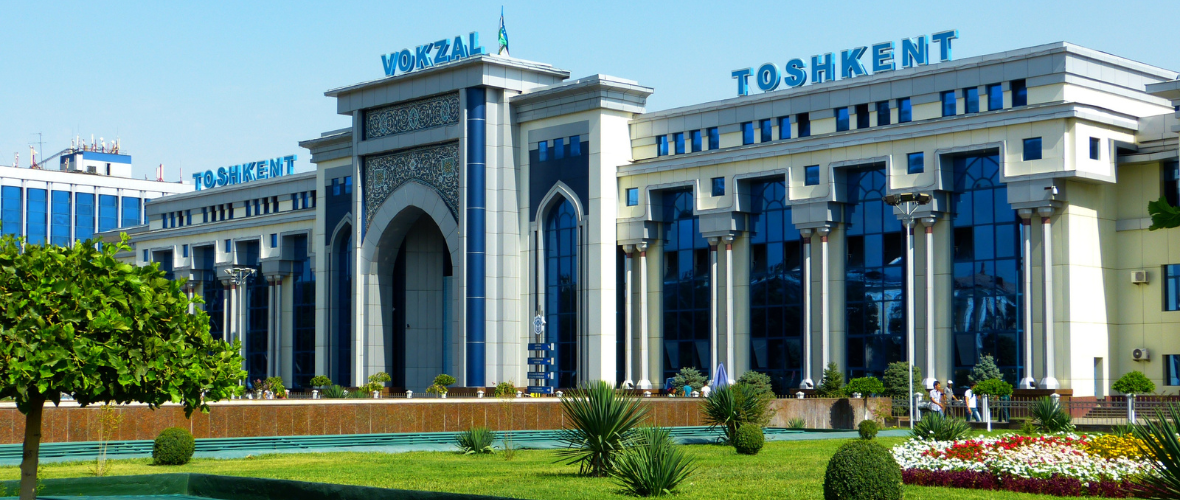 Узбекистан – Новата Аутсорсинг Дестинация?