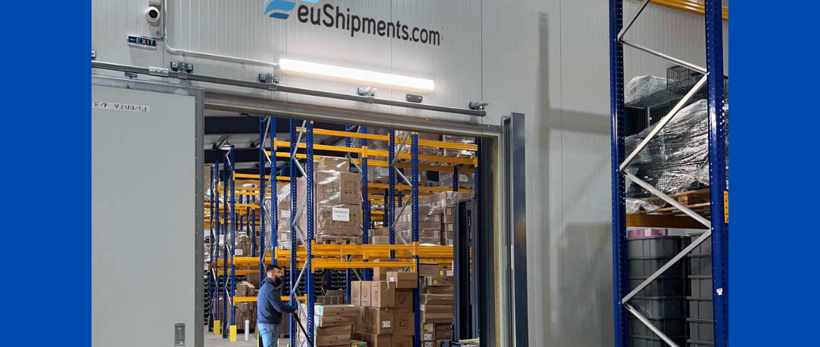 euShipments.com e сред Най-бързо Растящите Компании в Европа