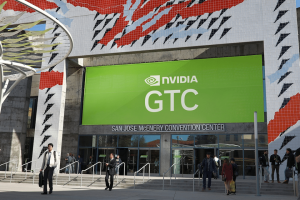 Топ Тенденции на NVIDIA GTC 2024
