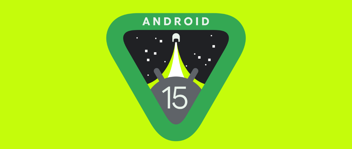 Android Пусна Първата Бета Версия на Android 15