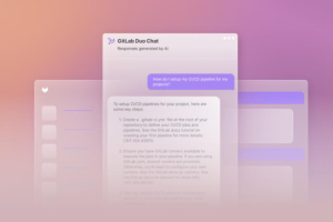 GitLab Пусна GitLab Duo Chat с Над 40 Нови Функции