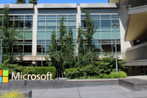 Microsoft Открива Център за AI в Лондон