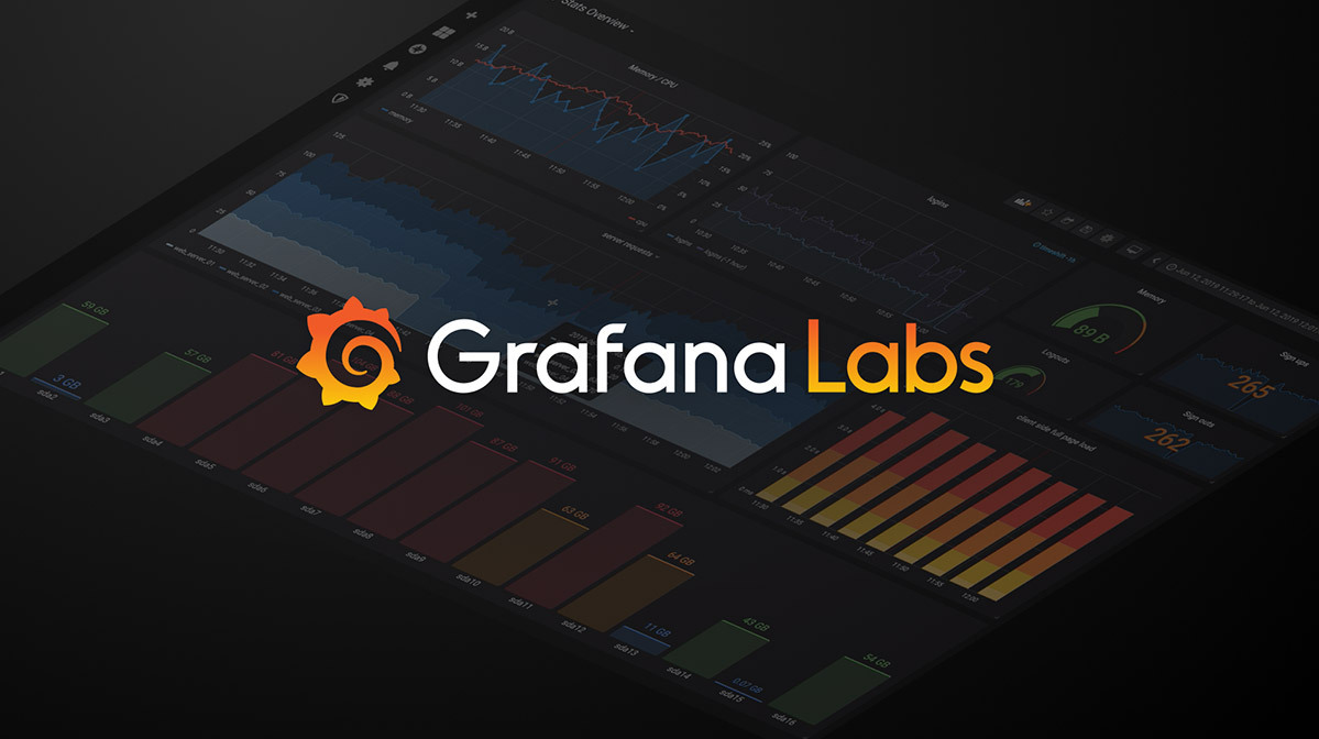 Grafana Labs Пуска Нов проект с Отворен Код