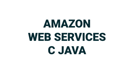 Amazon Web Services (AWS) с Java