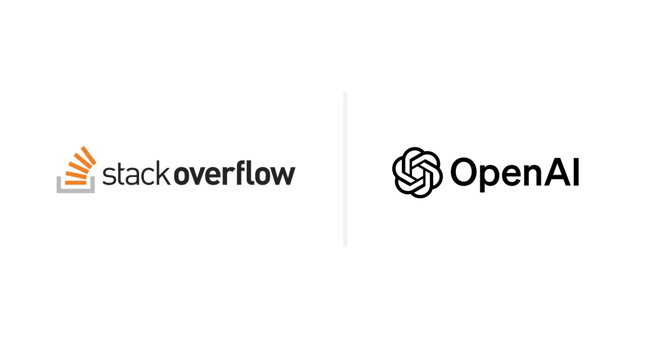OpenAI и Stack Overflow в Партньорство – ChatGPT ще Използва над 50 млн. Въпроси и Отговори
