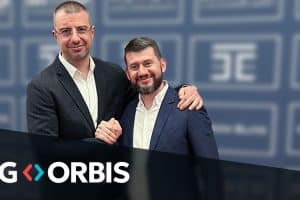 SPG u ORBIS Digital Services обединяват сили, за да завладеят дигиталния свят!