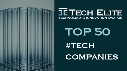 17 000+ Гласа Определят Водещите Топ50 ИТ Компании в #TechElite