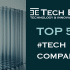 TechElite-Top IT Companies