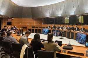 Иновациите за развитието на автомобилната индустрия в България и Европа във фокуса на събитие в Брюксел