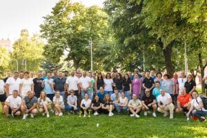 АБРИТЕС – динамичен растеж и устойчиво лидерство в автомобилната диагностика