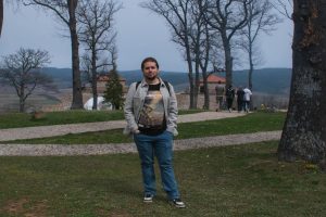 #DailyRoutine: Любослав Карев, Senior Developer в ICT Strypes
