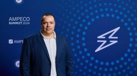 Българската AMPECO с ново финансиране в размер на 26 млн. долара