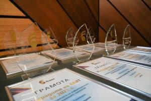 Месец до крайният срок за регистрация за „Наградите на БАИТ” за 2024 г.