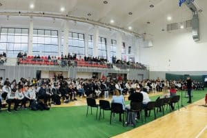 БАСКОМ даде старт на ново технологично училище в Смолян