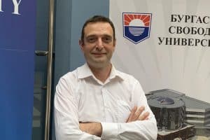 Образованието и бизнесът трябва заедно да подготвят студентите за успешна кариера в ИТ сектора