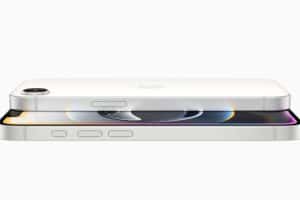 iPhone 16e: Мощност, Интелигентност в Елегантен Нов Дизайн на Невероятна Цена
