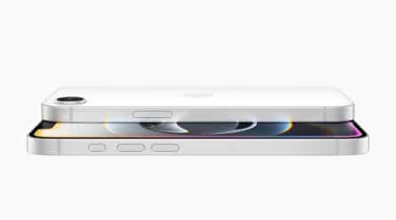 iPhone 16e: Мощност, Интелигентност в Елегантен Нов Дизайн на Невероятна Цена