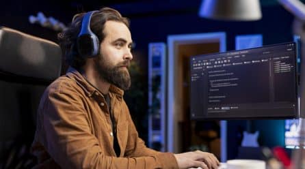 Избери Кариера в Областта на Изкуствения Интелект ако Търсиш Сигурност и Отлично Заплащане