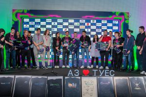 HackTUES 11: Състезание, Което Развива Умения и Изгражда Бъдещето на Технологиите