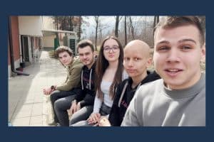 Отбор False Positive на HackTUES 11: Устремени към Победата