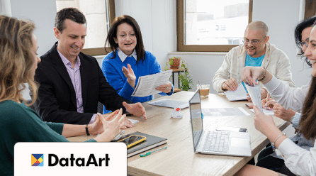 DataArt