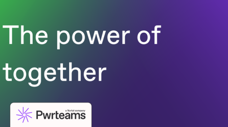 Pwrteams