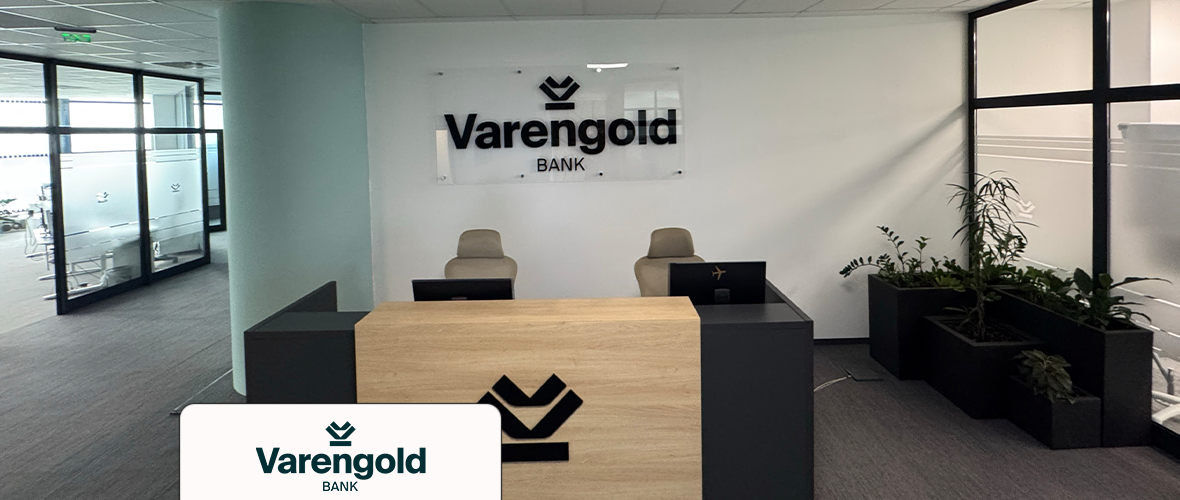 Защитен: Varengold Bank