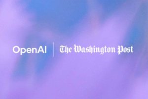 The Washington Post в партньорство с OpenAI за предоставяне на новини в ChatGPT