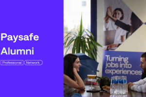 Отново в Paysafe: Алумни Мрежа Връща Бивши Служители Обратно в Компанията