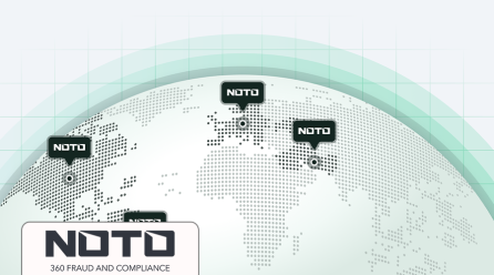 NOTO – 360 Fraud and Compliance