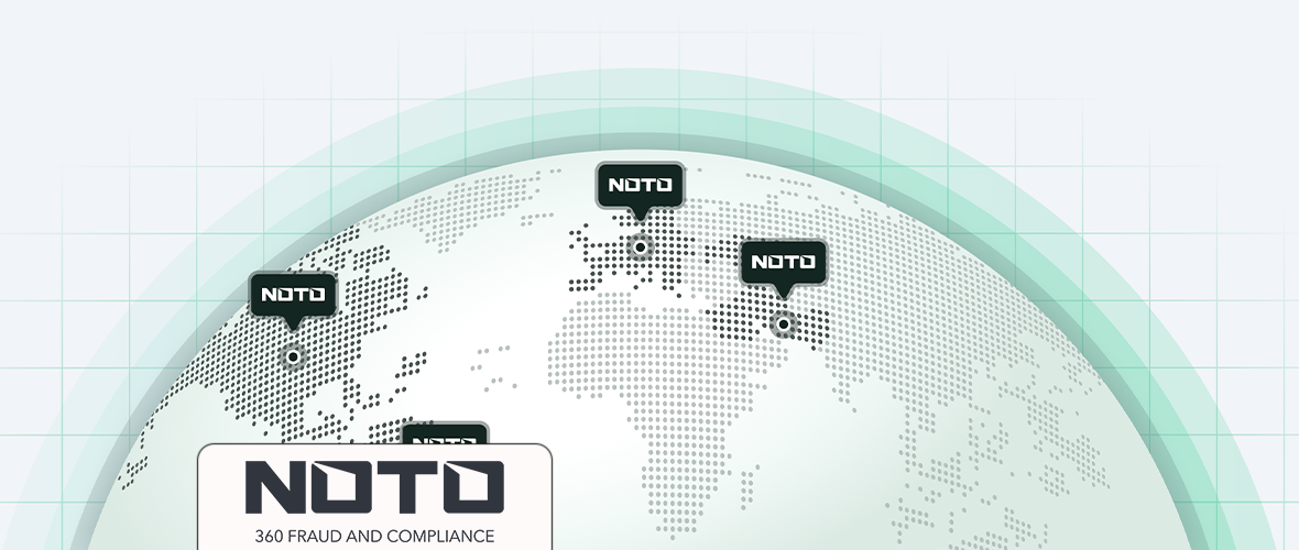 NOTO – 360 Fraud and Compliance