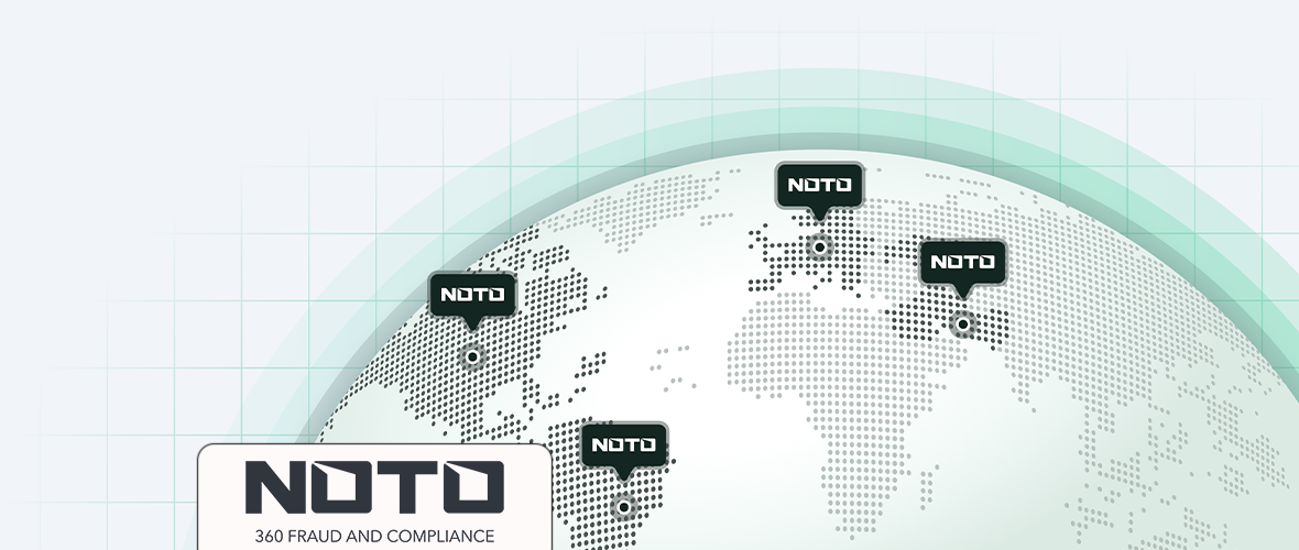 Защитен: NOTO – 360 Fraud and Compliance