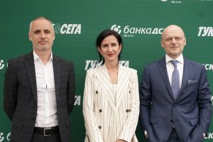 Моментни Мобилни Услуги и Ипотека за под 5 дни: Банка ДСК Променя Банкирането