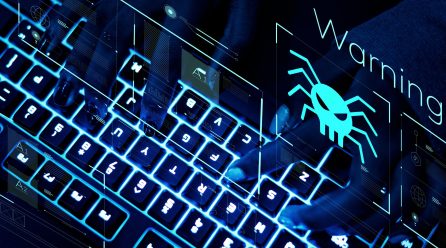 Google Разкри Нов Зловреден Софтуер „LOSTKEYS“, Свързан с Руските Хакери Cold River