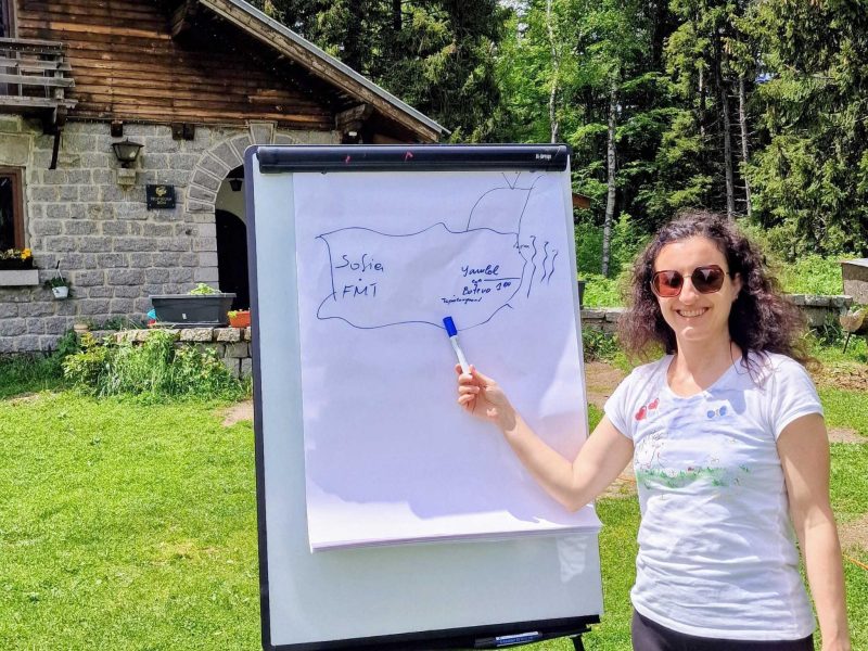 Да работиш от хижа във Витоша – мисия възможна