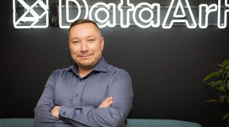 Денис Юхно, DataArt: „Продуктивността на екипа идва чрез мотивация, не чрез натиск и микромениджмънт“