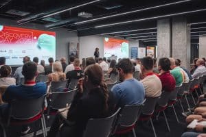 Discovery Day 2025: Кои ИТ професии са най-застрашени от навлизането на AI?