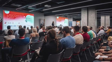Discovery Day 2025: Кои ИТ професии са най-застрашени от навлизането на AI?