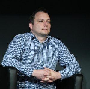 Д-р Васил Василев