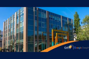 Институт GATE предоставя стипендия Google DeepMind AI