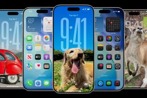 iOS 26 Beta 4 е тук с подобрен Liquid Glass дизайн и по-умни AI новини