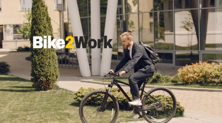 DevStyleR става партньор на Bike2Work – заедно в мисията за зелено и устойчиво бъдеще