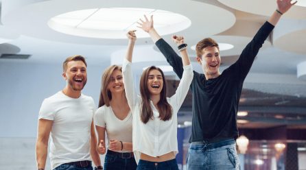 Курс по Интернет Маркетинг с Възможност за Работа във Водещата Платформа DevStyleR