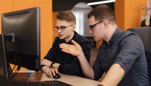 Основи на киберсигурността за учители