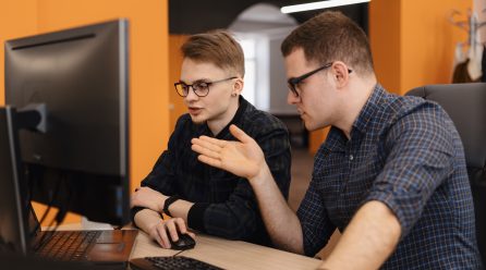 Курс: Основи на киберсигурността за учители