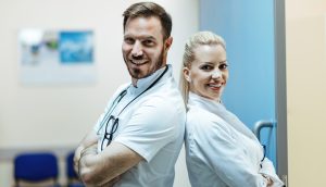 Правни и организационни аспекти на киберсигурността в медицинската практика