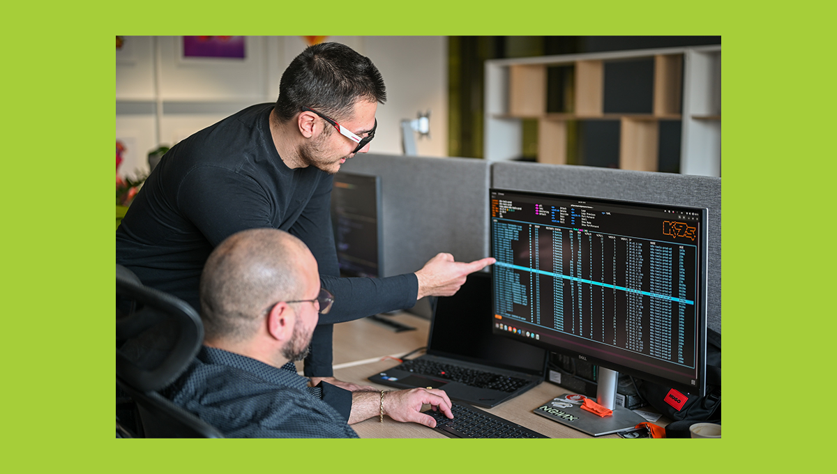 Amusnet стартира DevOps Academy: нова платформа за бъдещи инженерни лидери
